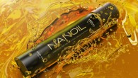 Haaröl Nanoil - ideale Haarpflege
