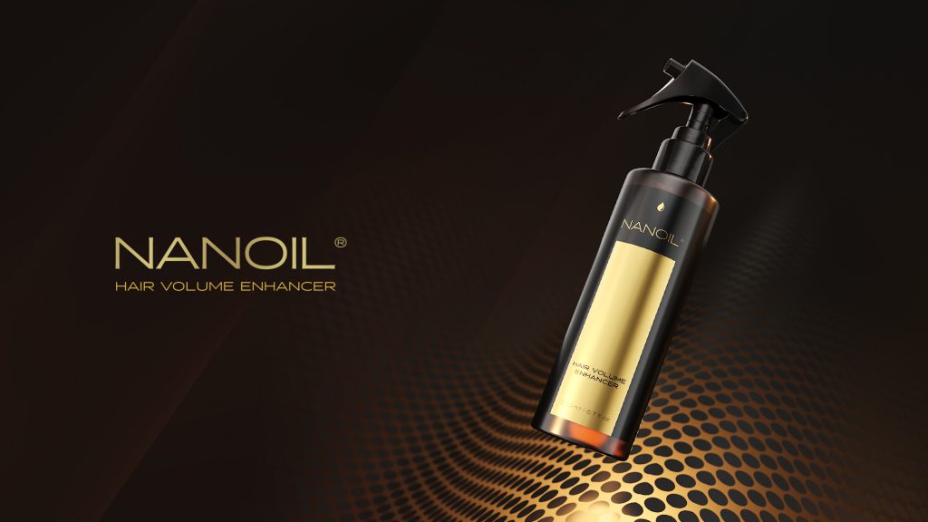 Nanoil Volumenspray Erfahrungen Nanoil