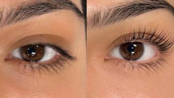 Ranking der Wimpernlift-Sets