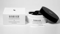 kollagen augenpads nanolash