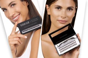 nanolash Selbstklebende Wimpern ohne Kleben